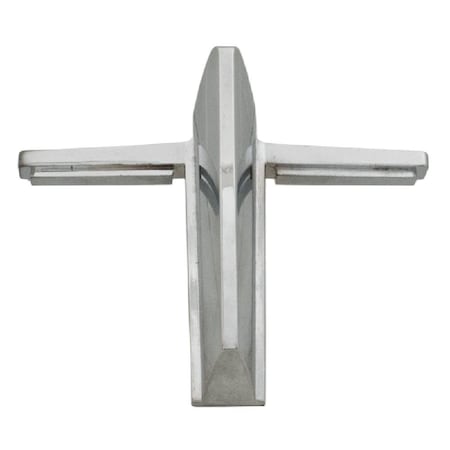 Aftermarket Hood Ornament 369180R1